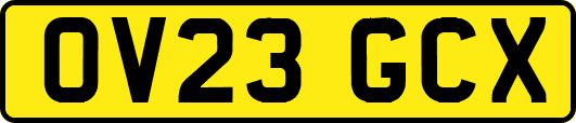 OV23GCX