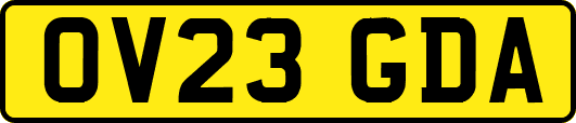 OV23GDA