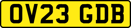 OV23GDB