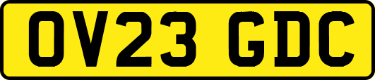 OV23GDC