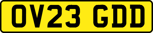 OV23GDD