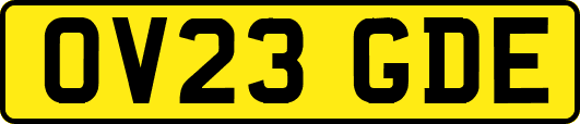 OV23GDE
