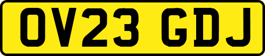 OV23GDJ