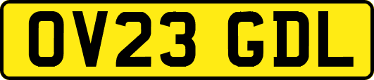 OV23GDL