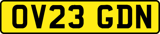 OV23GDN