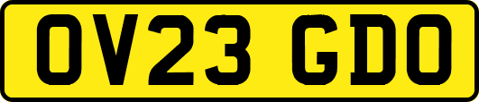 OV23GDO