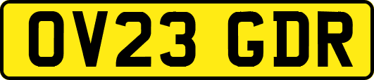 OV23GDR