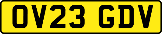 OV23GDV