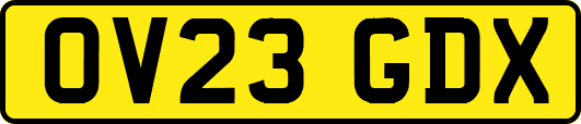 OV23GDX