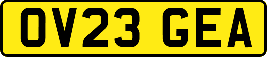 OV23GEA