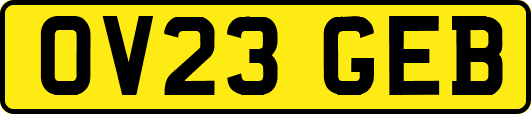 OV23GEB