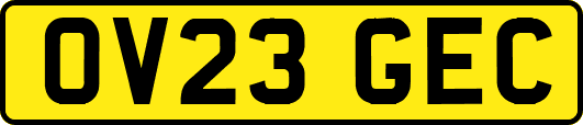 OV23GEC
