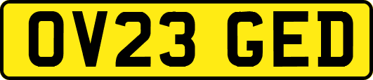 OV23GED