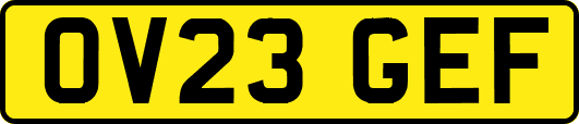 OV23GEF