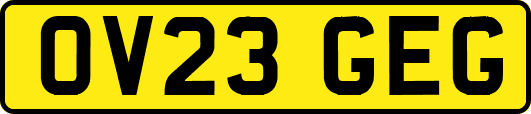 OV23GEG