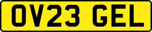 OV23GEL