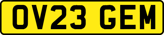 OV23GEM