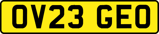 OV23GEO