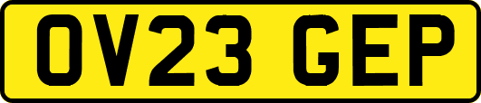 OV23GEP