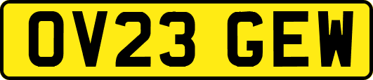 OV23GEW