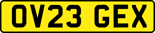 OV23GEX