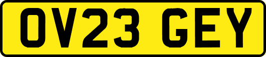 OV23GEY