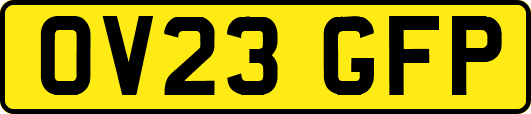 OV23GFP