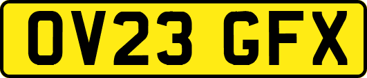 OV23GFX