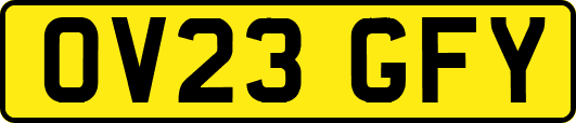 OV23GFY