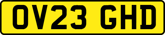 OV23GHD