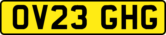 OV23GHG