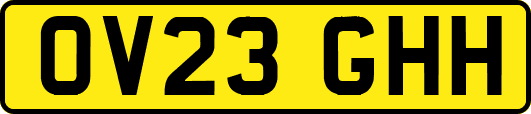 OV23GHH