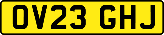 OV23GHJ