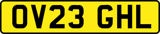 OV23GHL