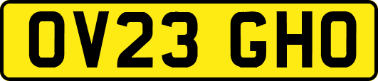 OV23GHO