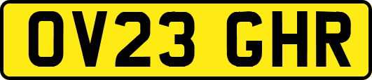 OV23GHR