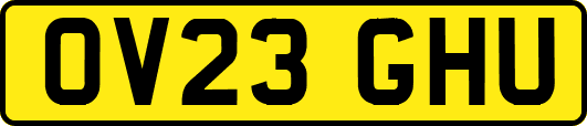 OV23GHU