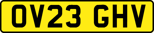 OV23GHV