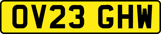 OV23GHW