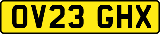 OV23GHX