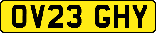 OV23GHY