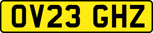 OV23GHZ