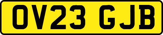 OV23GJB