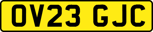 OV23GJC