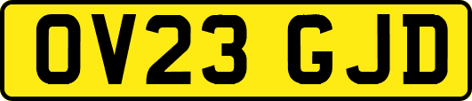 OV23GJD