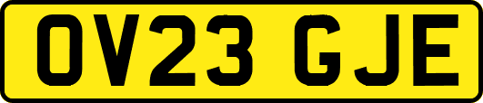 OV23GJE