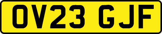 OV23GJF