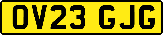 OV23GJG