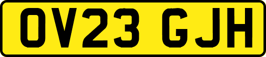 OV23GJH