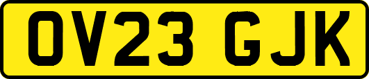 OV23GJK